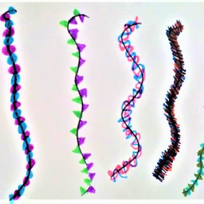 stalks 3